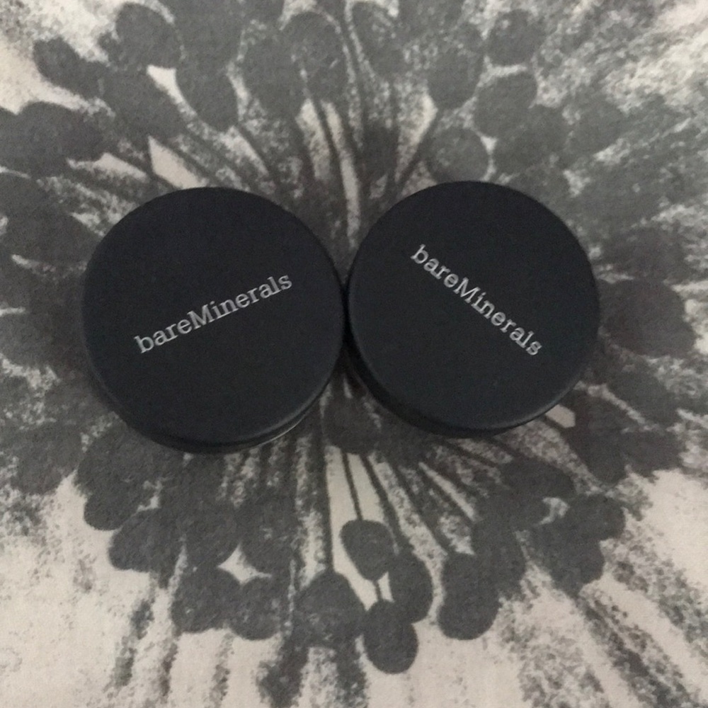 Bare mineral mini blush